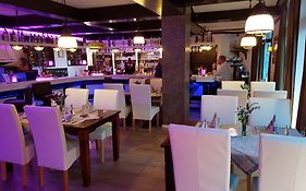 Hotel An Der Hoern